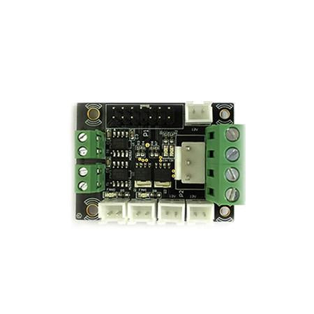 Raise3D Extruder Connection Board