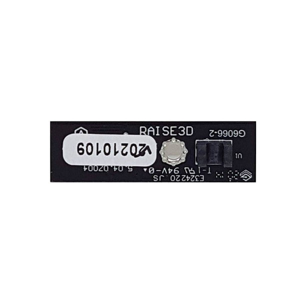 Raise E2 Filament Run-Out Sensor Board