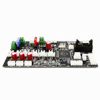 Raise 3D Motion Controller Board
