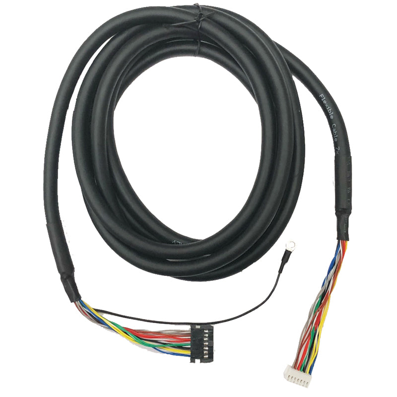 Main Extruder Cable for Raise3D Pro 2