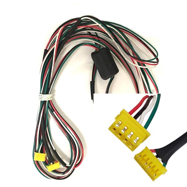 Raise 3D Extruder Motor Cable for Pro 2