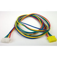 Y-Axis Stepper Motor Cable for FlashForge Dreamer