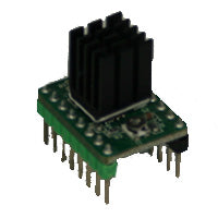 Raise3D Z-Axis Motor Driver (see ptdriverr3dext)