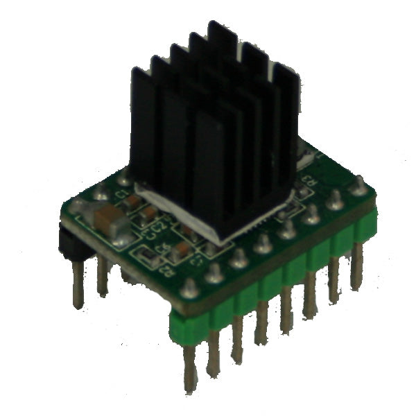 Raise3D Z-Axis Motor Driver (see ptdriverr3dext)