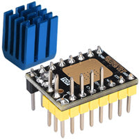 256 Micro Stepper Motor Driver TMC2130 v3