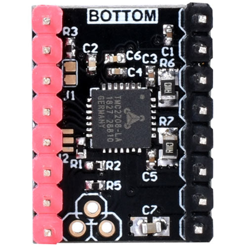 256 Micro Stepper Motor Driver TMC2130 v3