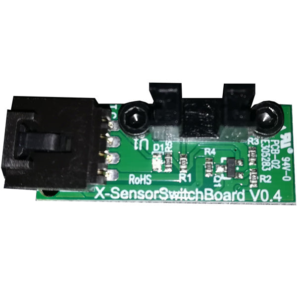 FlashForge Optical Endstop for Guider2, Guider2s