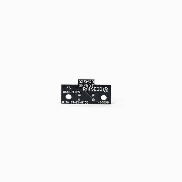 Raise E2 Enstop - X Axis