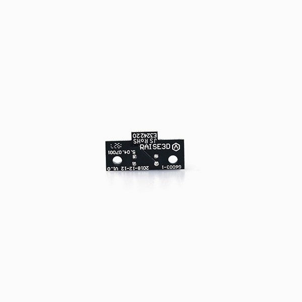 Raise E2 Enstop - Y and Z Axis