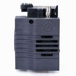 Raise3D E2 Left Extruder Assembly