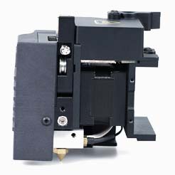 Raise3D E2 Left Extruder Assembly