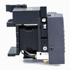 Raise3D E2 Right Extruder Assembly