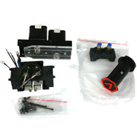 Dual Extruder Upgrade Kit for Raise N Series - NO LONGER AVAILABLE