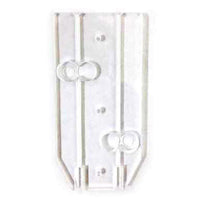 Raise3D Dual Extruder Cover