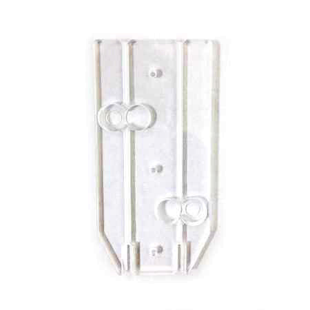 Raise3D Dual Extruder Cover