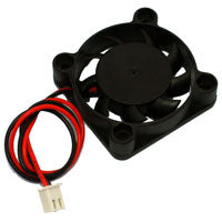 Fan, 40mm, 12V