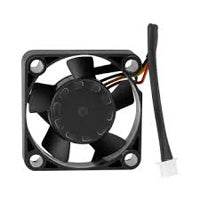 Fan 30mm, 24V DC