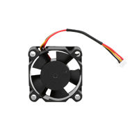 Fan 30mm, 24V DC