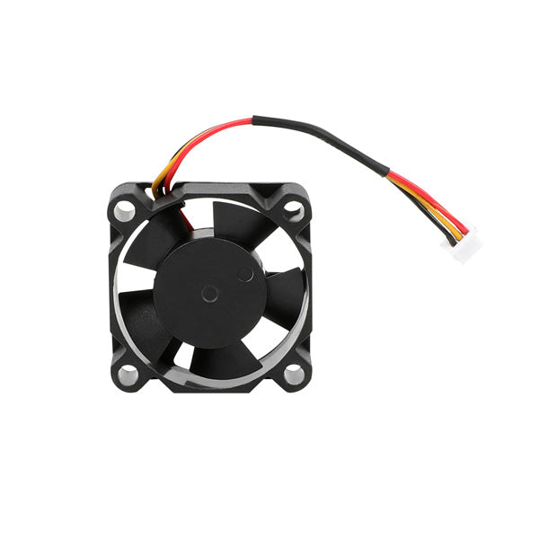 Fan 30mm, 24V DC