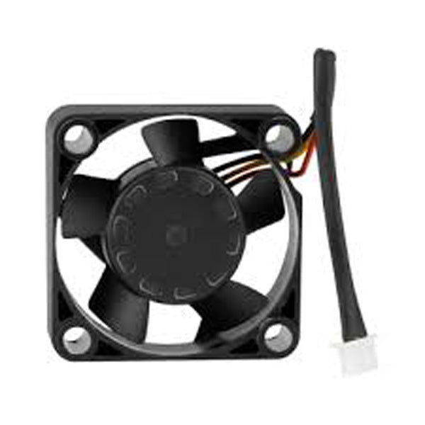Fan 30mm, 24V DC