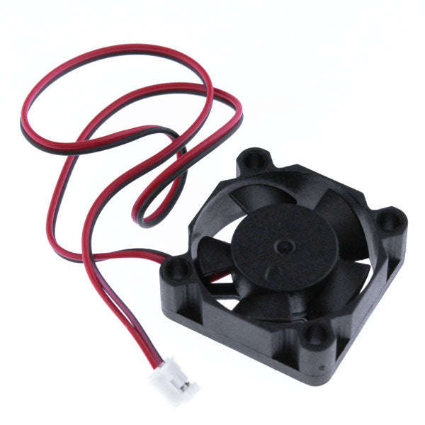 Fan 30mm, 24V DC