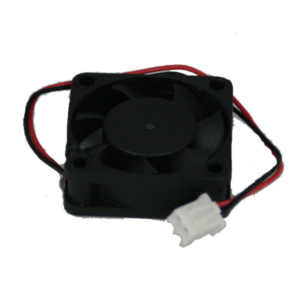 Fan 30mm, 24V DC