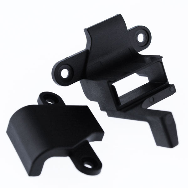 FlashForge CreatorPro2 Model Cooling Duct - Left Hand