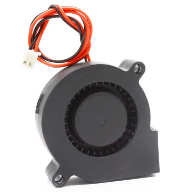 Nozzle Cooling Turbo Fan - 24V DC