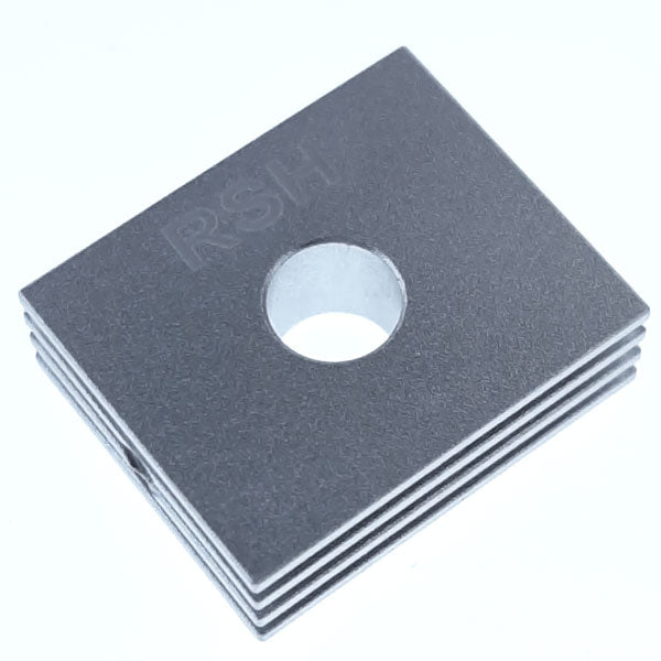 Heatsink for Raise 3D v3 Hot Ends (Pro2 series)