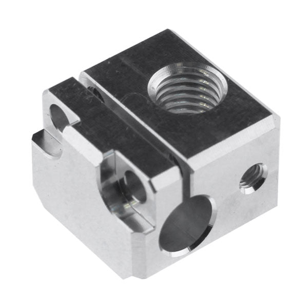 Heater Block for FlashForge Creator Pro 2 (IDEX)