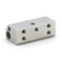 Heater Block for the Raise3D v2