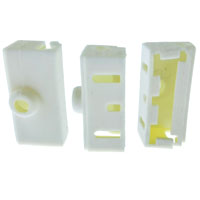 Silicon Heater Block Cover for Raise HotEnd - 3 Pack
