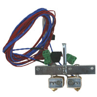 FlashForge Creator Pro Hot End Assembly