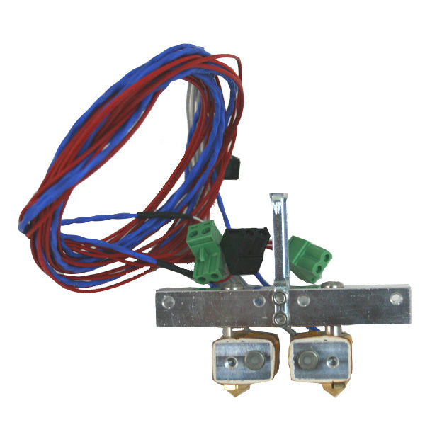 FlashForge Creator Pro Hot End Assembly