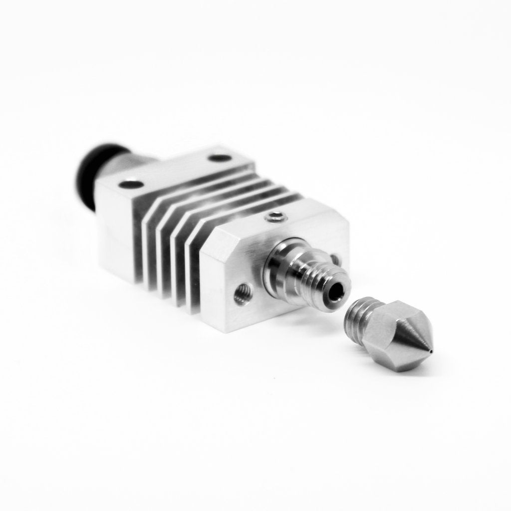 All Metal Hotend Kit for CR-10 Printers