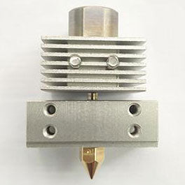 Pre Assembled Raise3D All Metal Hot End v2