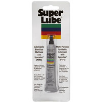 Grease - Super Lube 7g (1/2oz) tube