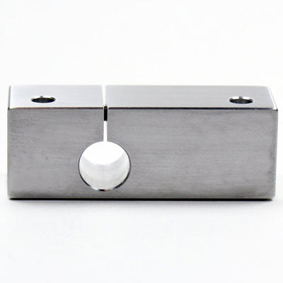 Extruder Mounting Block for Wanhao i3 and Clones