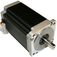 Stepper Motor - Nema 34 - 1150N.cm