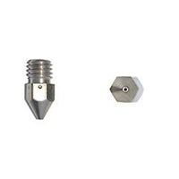 0.2mm Nozzle for Raise3D v2 HotEnd - Wear Resistant Twin Clad Coating