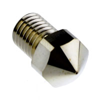 FlashForge Nozzle for the Creator Pro 2