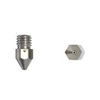 0.4mm Nozzle for Raise3D v2 HotEnd - Wear Resistant Twin Clad Coating