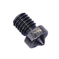 0.6mm Nozzle - M6 Thread for E3D v5/v6 hotend - Brass - 1.75mm Filament