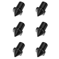 FlashForge Hardened Nozzle Set for Creator3 v2