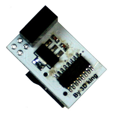 SD Card Add-on for RAMPS