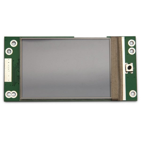 FlashForge Touchscreen for Inventor2SE (v1.1)
