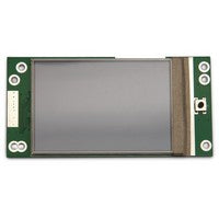 FlashForge Touchscreen for Inventor2SE (v1.1)