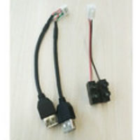 Raise3D Screen Adapter Cable