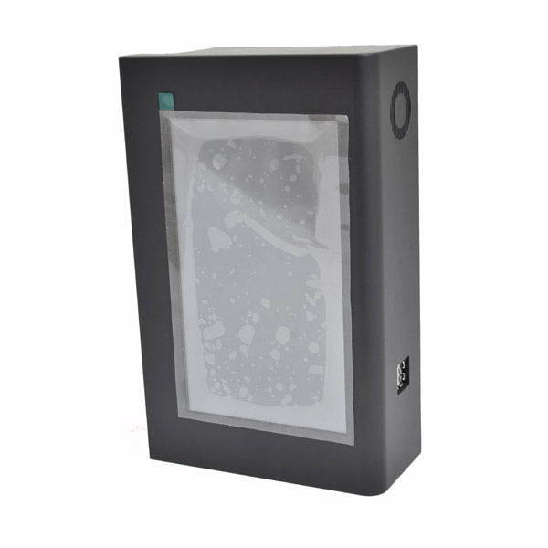 Touchscreen Assembly for the Raise3D Pro2