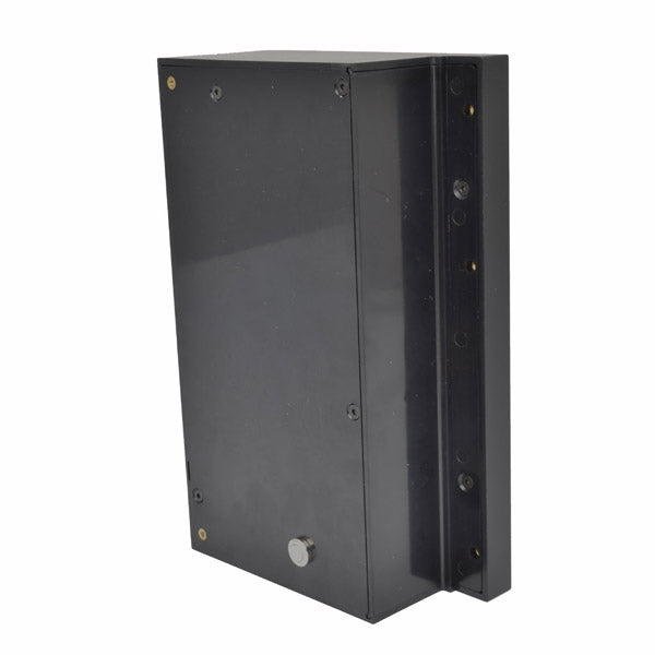 Touchscreen Assembly for the Raise3D Pro2